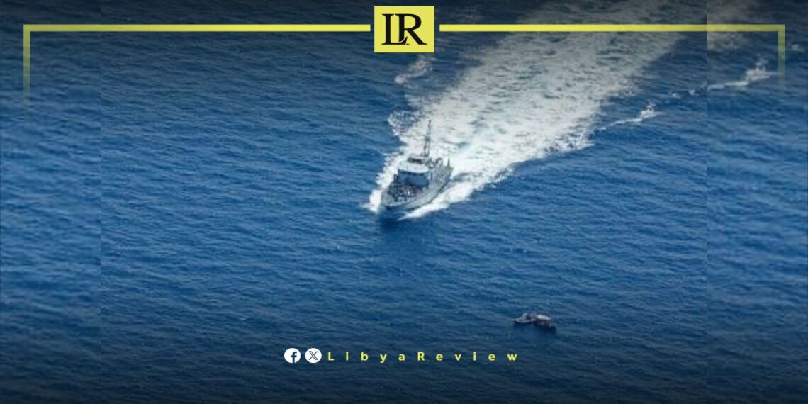 Human Rights Watch Slams Italy-Libya Migration Pact