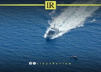 Human Rights Watch Slams Italy-Libya Migration Pact