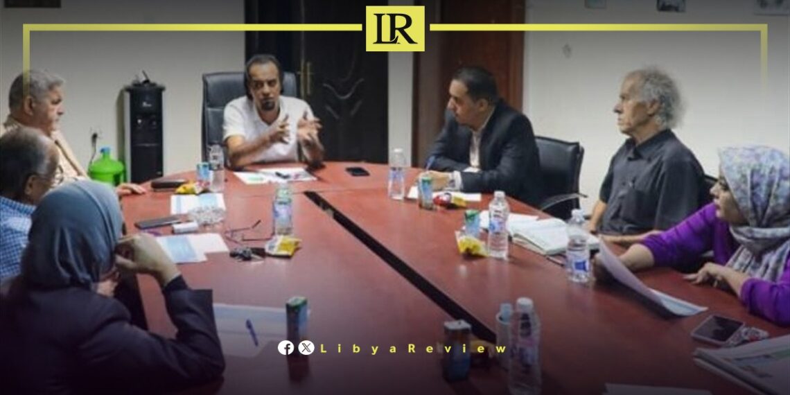 Benghazi Prepares for Major International Book Fair