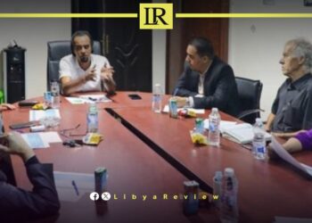 Benghazi Prepares for Major International Book Fair