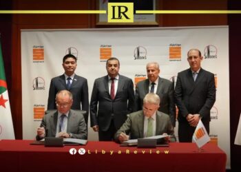 Algeria’s Sonatrach Launches Major Gas Exploration Near Libyan Border