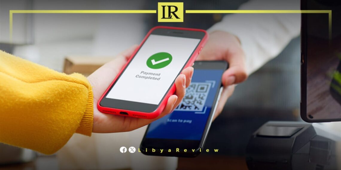 75% of Commercial Activities in Libya’s Benghazi Apply E-Payment Services