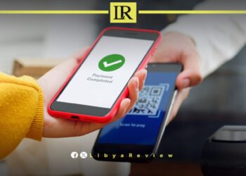 75% of Commercial Activities in Libya’s Benghazi Apply E-Payment Services