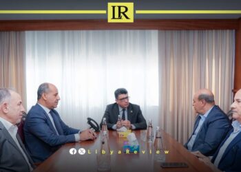 Libyan Audit Bureau Discusses Afriqiyah Airways’ Financial & Technical Issues