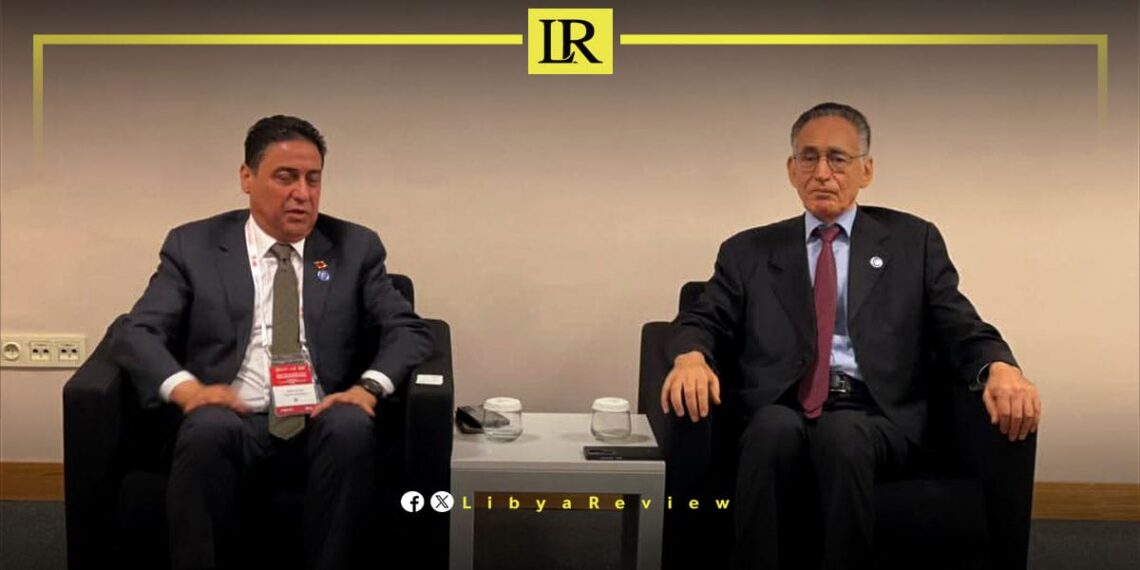 Libya & Morocco Discuss Resuming Direct Flights