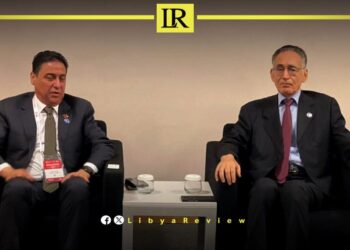 Libya & Morocco Discuss Resuming Direct Flights