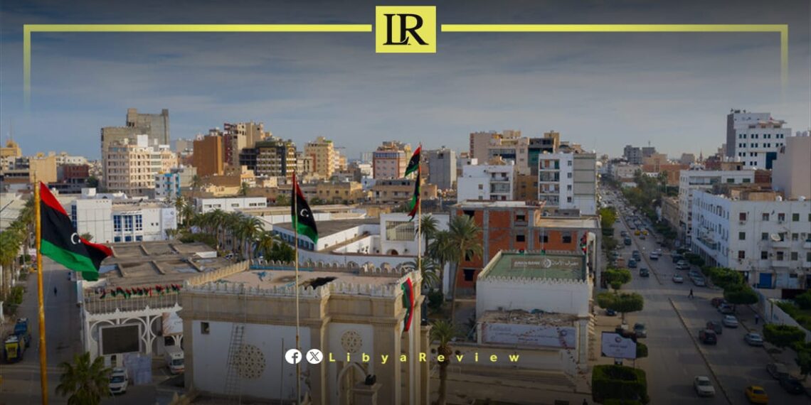 Libya’s Benghazi Launches Global Platform for Sustainable Urban Development