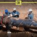 Oil Leak Contained in Central Libya Pipeline