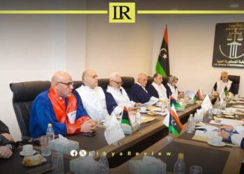 Benghazi Court Issues Ruling Restructuring Libya’s Judiciary