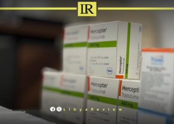 Libya Recovers Stolen Cancer Drugs Worth 950,000 Dinars