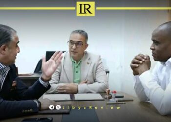 Libya’s Benghazi Officially Becomes Headquarters of Maghreb Union of Journalists