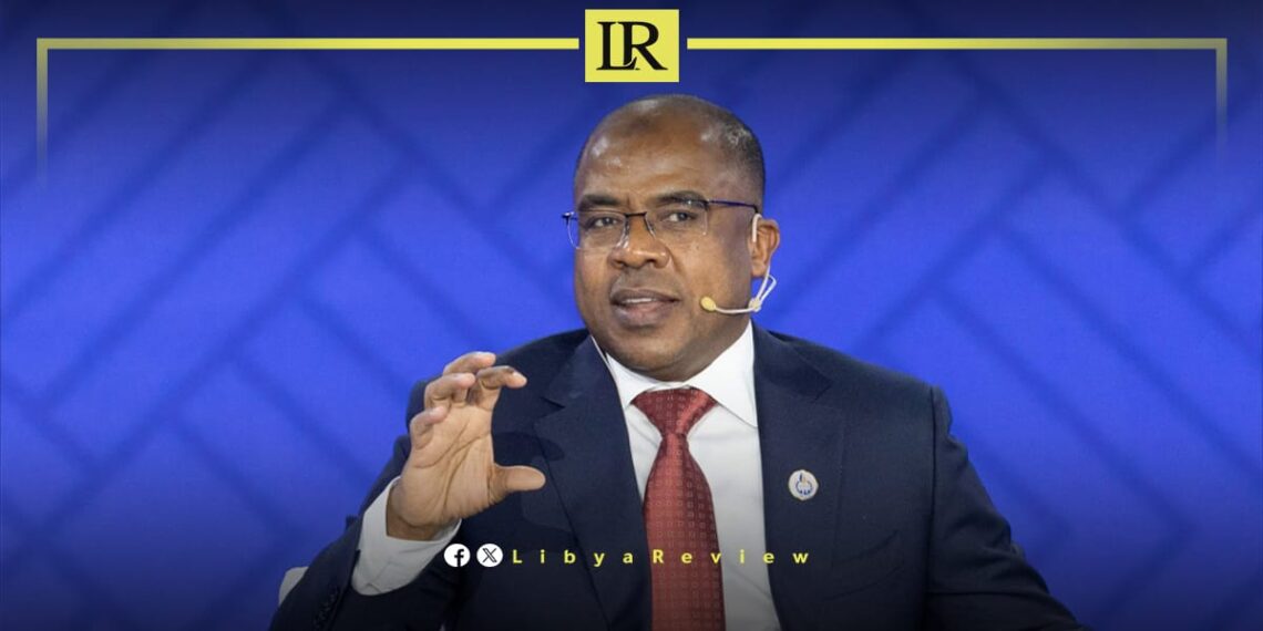 Oil Minister: Libya Plans Major Investment to Expand Production