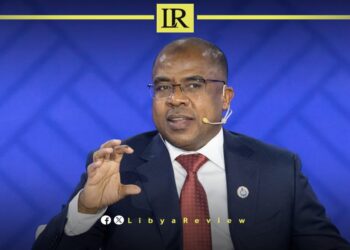 Oil Minister: Libya Plans Major Investment to Expand Production