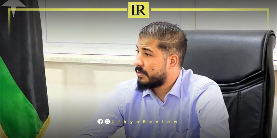 Armed Group Kidnaps Head of Youth Council in Libya’s Al-Khoms