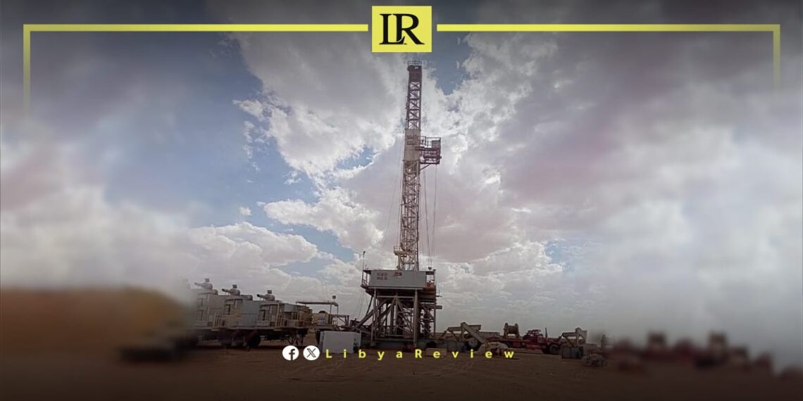 Sonatrach Resumes Oil Exploration Operations in Libya