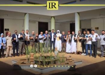 Libya Marks 5th Anniversary of Ceasefire with Peace Initiative