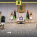 Khalifa Haftar Calls for Unity & Libyan-led Solution
