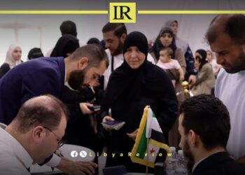 New Syrian Consular Mission Starts Operations in Libya’s Benghazi