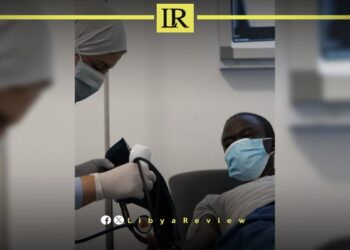 Foreign Ministry Orders MSF to Leave Libya