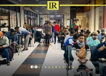 174 Bangladeshi Migrants Repatriated from Libya