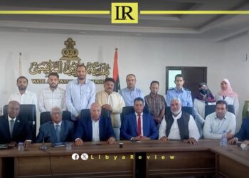 Libyan Government Backs National Reconciliation Through Peace Initiative