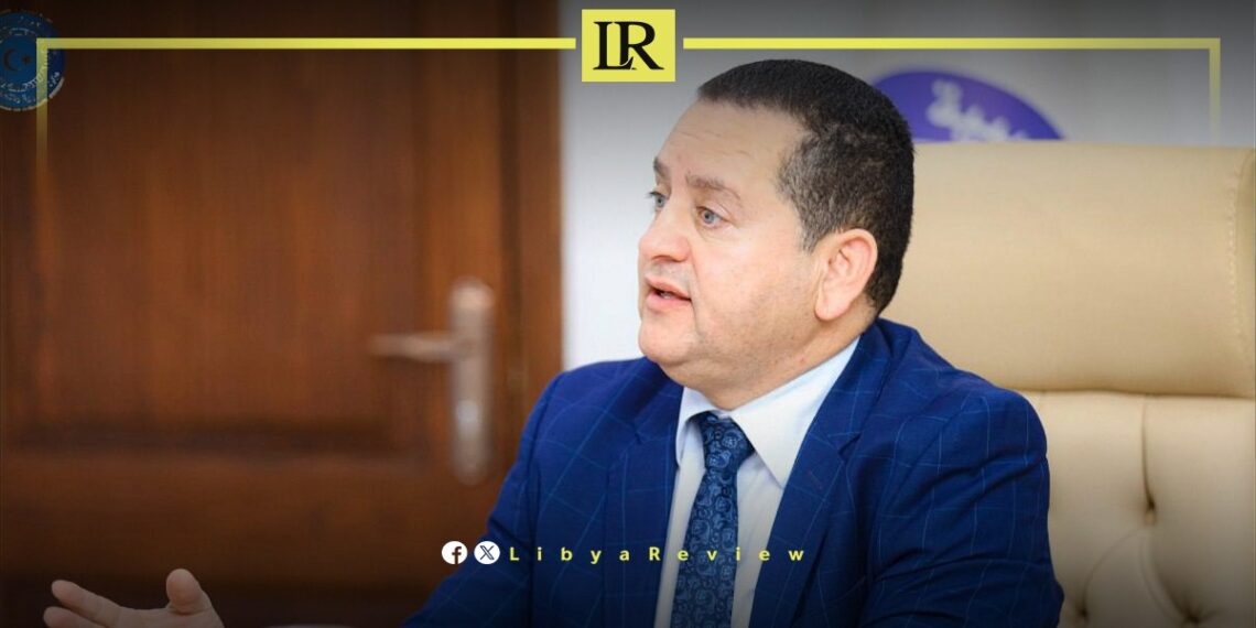 Libya Welcomes Global Organisations Under Legal Framework