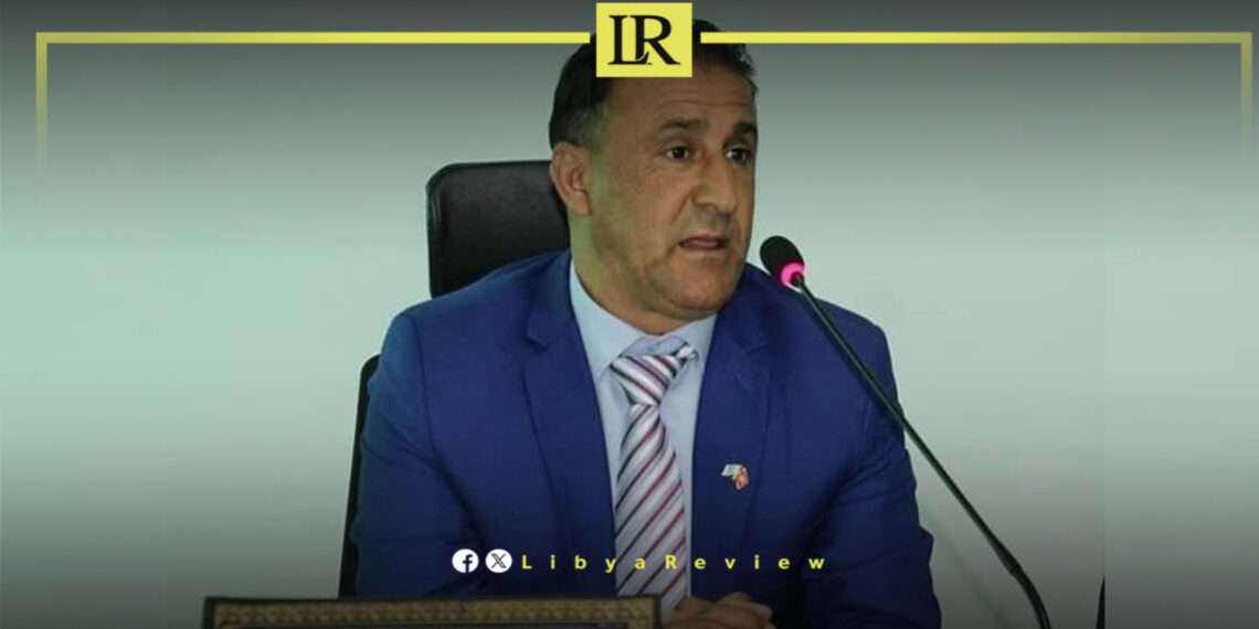 Tunisian Human Rights Head Accuses EU of Controlling Libya Through Migration