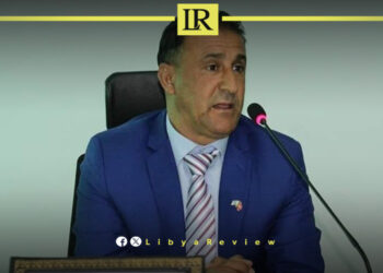 Tunisian Human Rights Head Accuses EU of Controlling Libya Through Migration