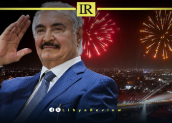 Haftar Hails Ajdabiya’s Progress as Symbol of National Revival