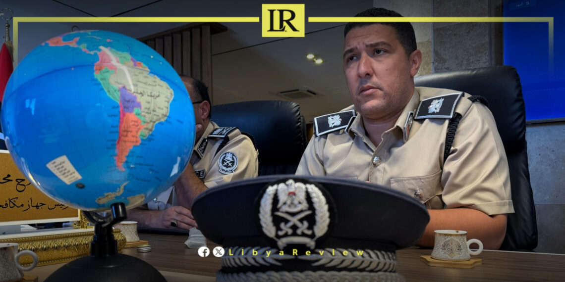 Libya Seeks Closer Ties With UK to Stop Migrant Flows