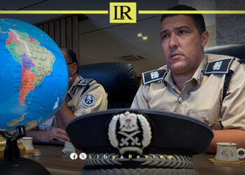 Libya Seeks Closer Ties With UK to Stop Migrant Flows