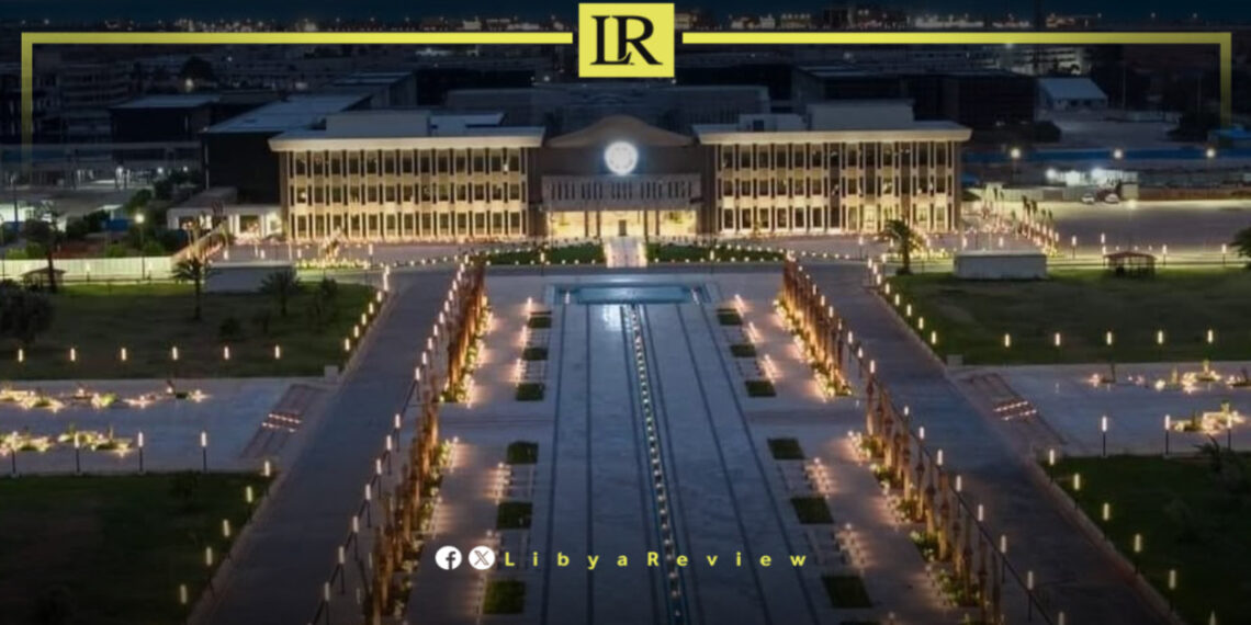 Libya’s Benghazi University Leads QS Arab Rankings for 2025