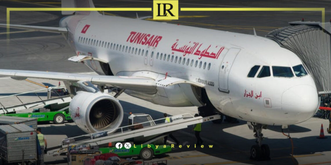 Tunisian Delegation Arrives in Libya to Discuss Flight Resumption