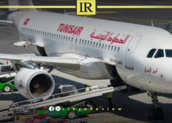 Tunisian Delegation Arrives in Libya to Discuss Flight Resumption
