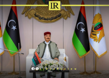Haftar Praises Tribal Role in National Reconciliation