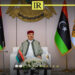 Haftar Praises Tribal Role in National Reconciliation