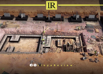 Libya Launches Major Expansion at Sebha Airport