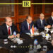 Egypt & Germany Reaffirm Support for Libyan-Led Political Solution