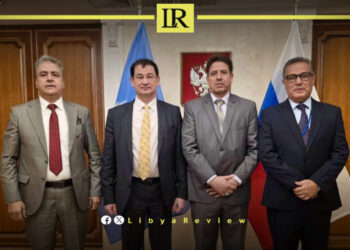 Russia Reaffirms Support for Libya’s Sovereign Wealth Protection