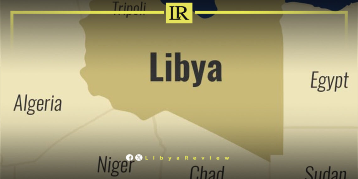 IOM Confirms 18 Percent Increase in Migrants Across Libya