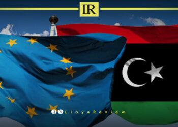 Libya & EU Strengthen Cooperation on Migration & Border Control