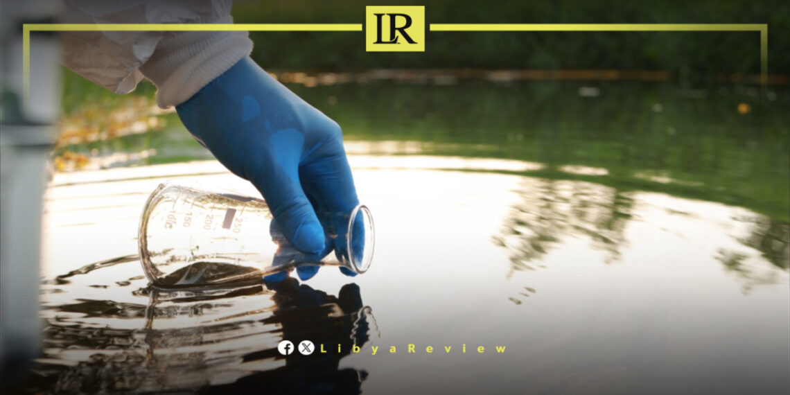 Libya's Tripoli Faces Public Health Risk as Groundwater Contamination Rises