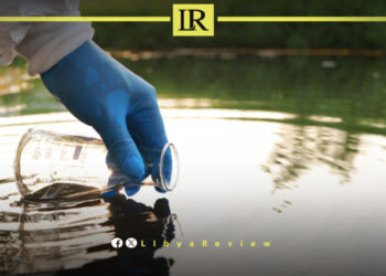 Libya's Tripoli Faces Public Health Risk as Groundwater Contamination Rises