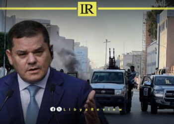 Who Can Stop the Bloodshed in Western Libya?