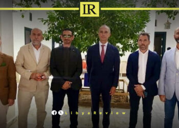 Training Program for Libyan Architects Launched in Italy