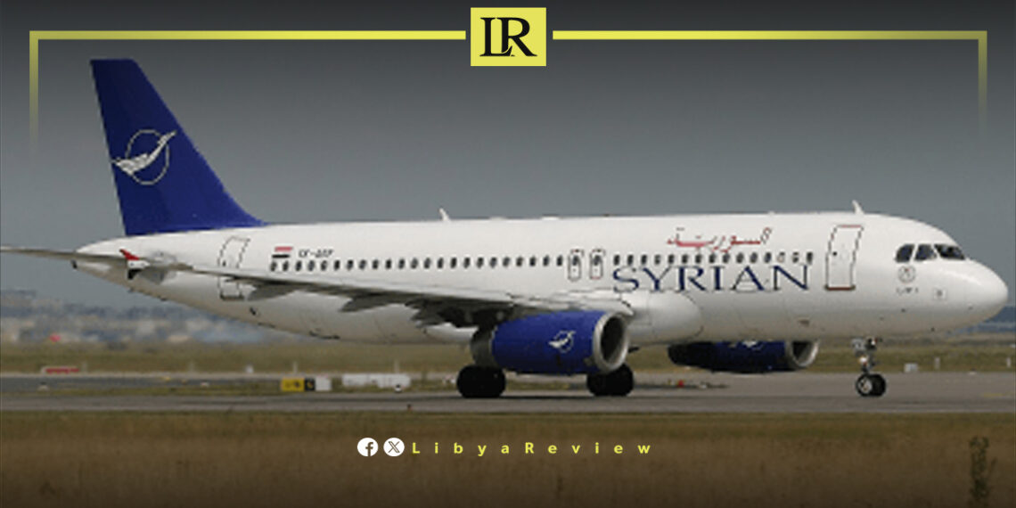 Libya Enforces Tax Break for Syrians & Launches Weekly Flights