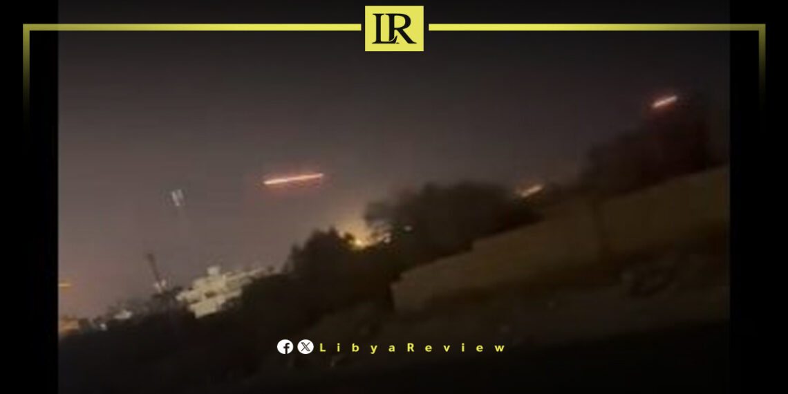 Child Killed & Several Injured as Shells Hit Al Zawiya Neighborhood