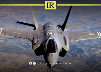 AFRICOM Announces Global-Scale Military Training Exercise in Libya