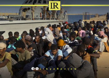 EU Agency Records Sharp Increase in Crossings From Libya to Crete