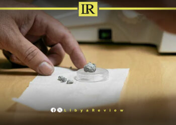 Le Point: Unregulated Meteorite Trade Expands in Libya